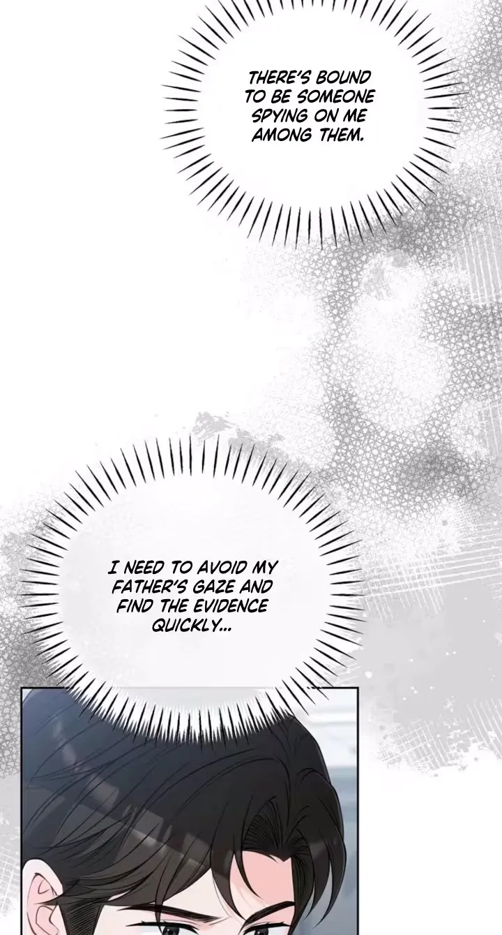 Romance by chance Chapter 42 page 49 - 