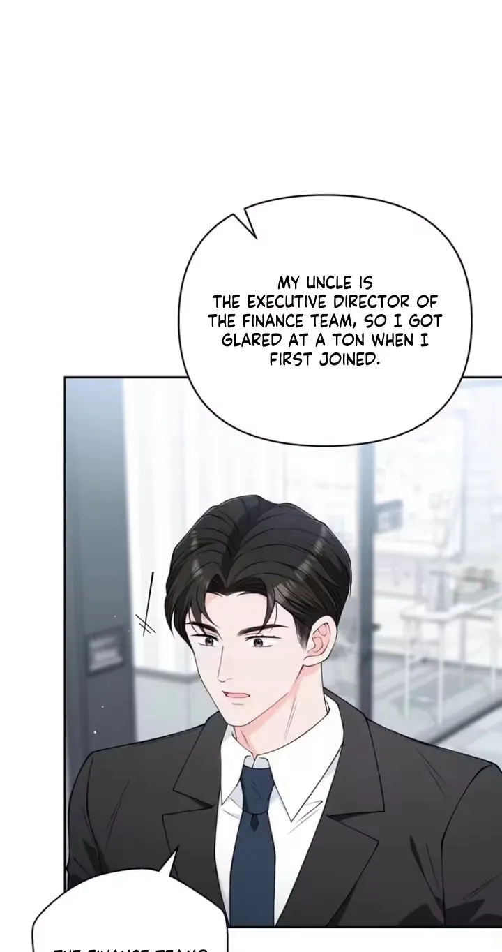 Romance by chance Chapter 42 page 58 - 