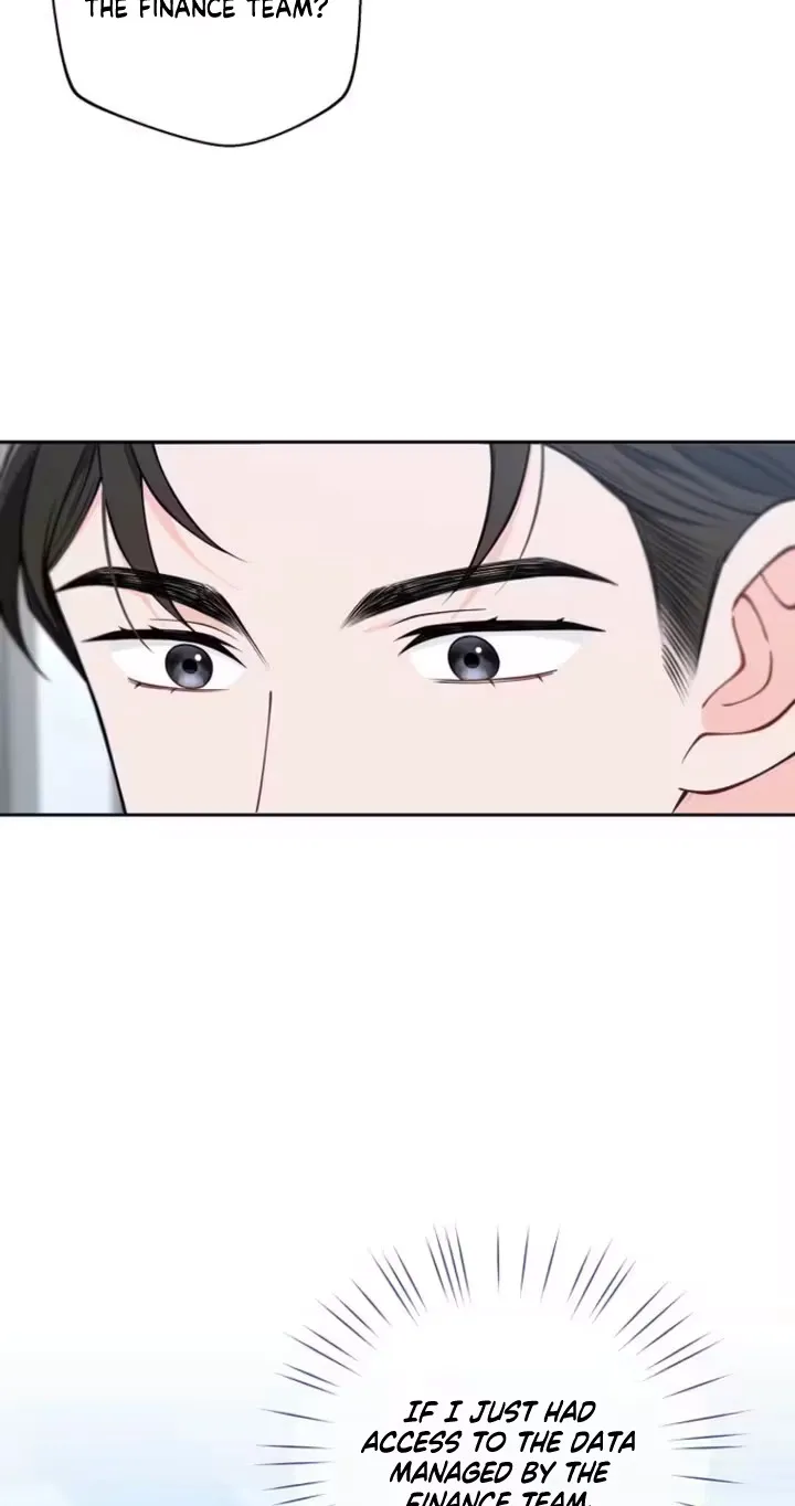 Romance by chance Chapter 42 page 59 - 