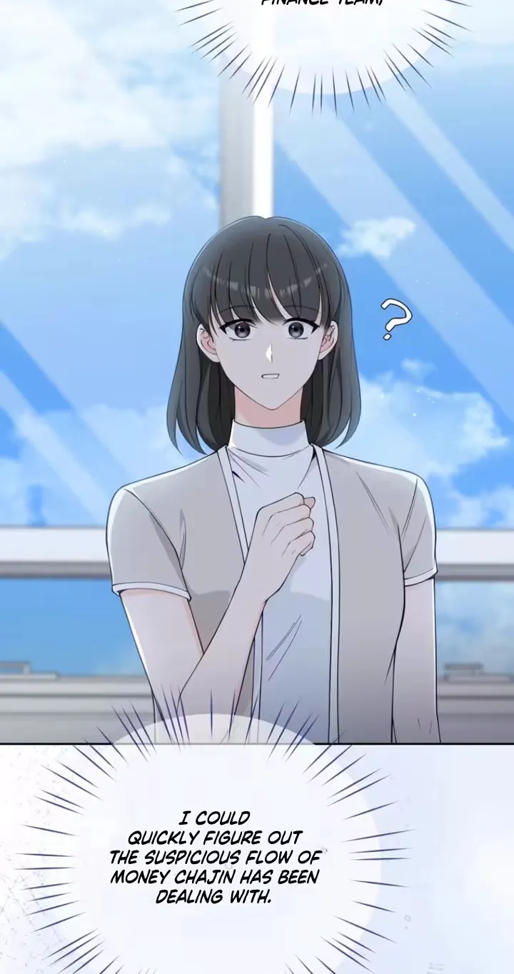 Romance by chance Chapter 42 page 60 - 