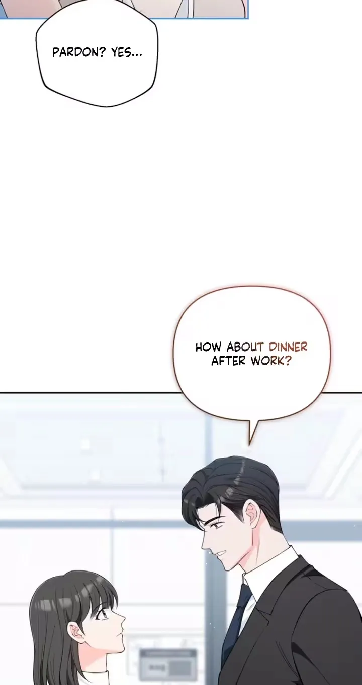 Romance by chance Chapter 42 page 63 - 