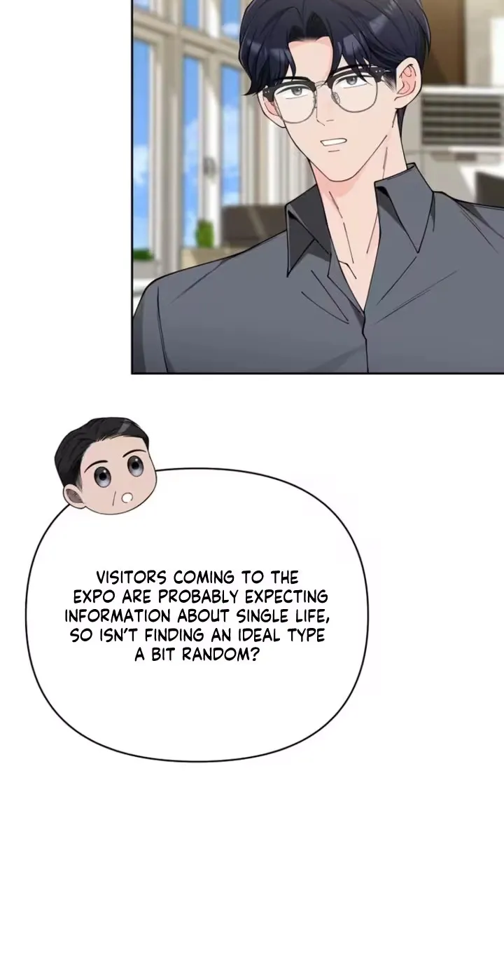Romance by chance Chapter 42 page 71 - 