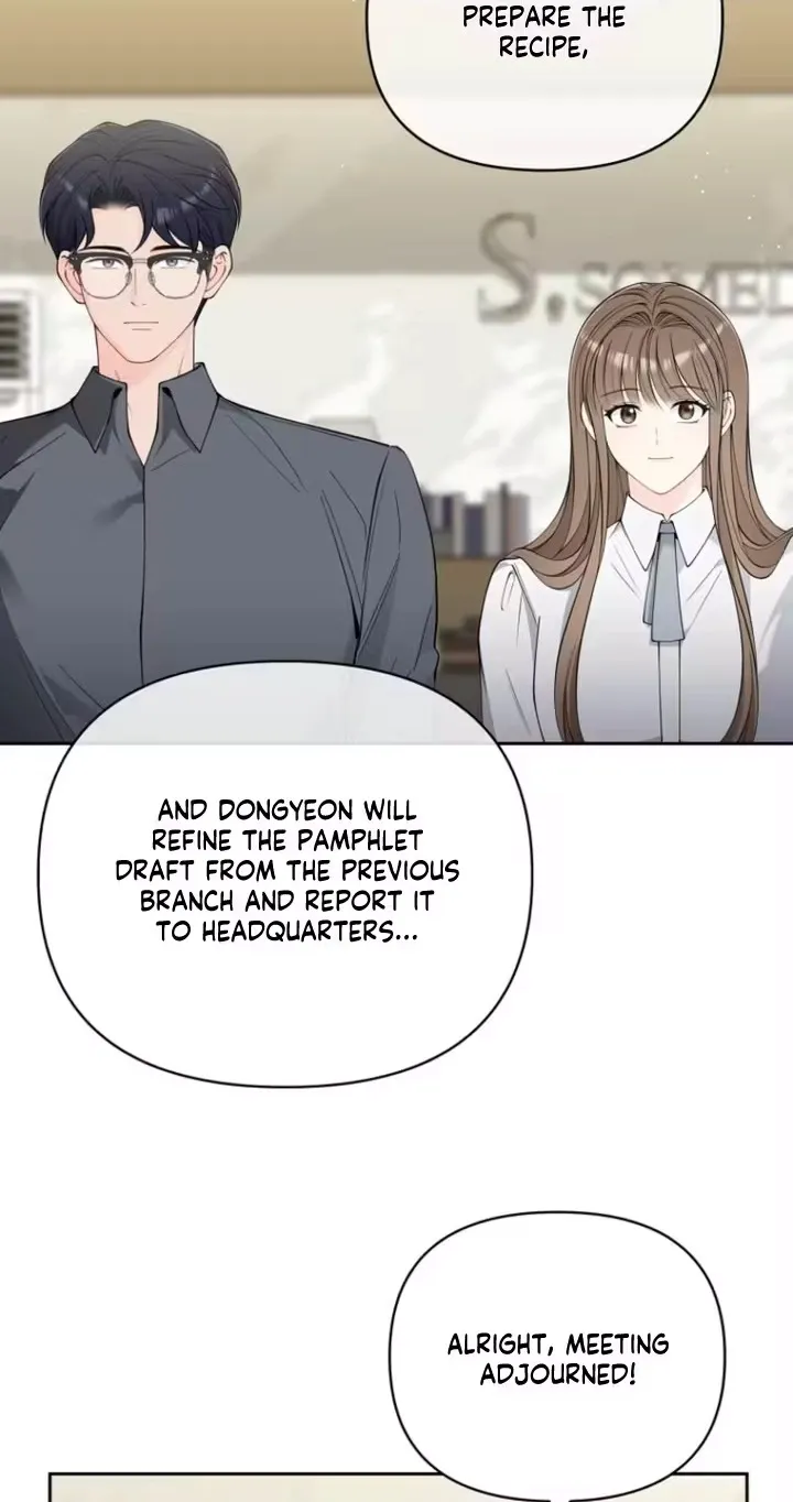 Romance by chance Chapter 42 page 75 - 