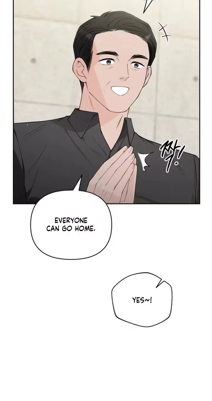 Romance by chance Chapter 42 page 76 - 