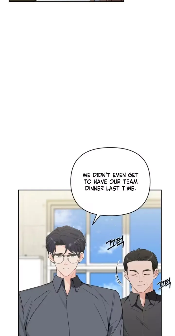 Romance by chance Chapter 42 page 80 - 