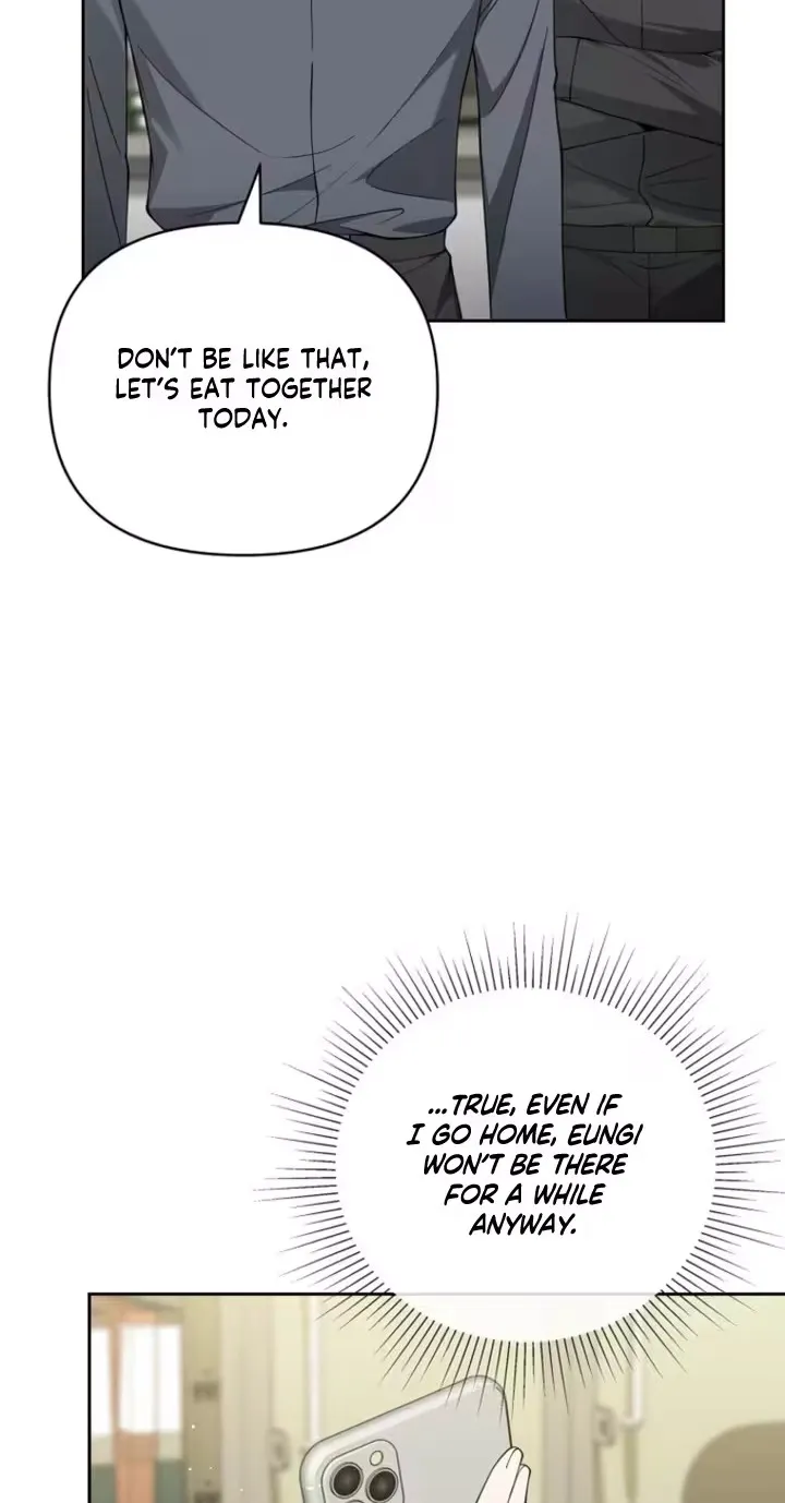 Romance by chance Chapter 42 page 81 - 