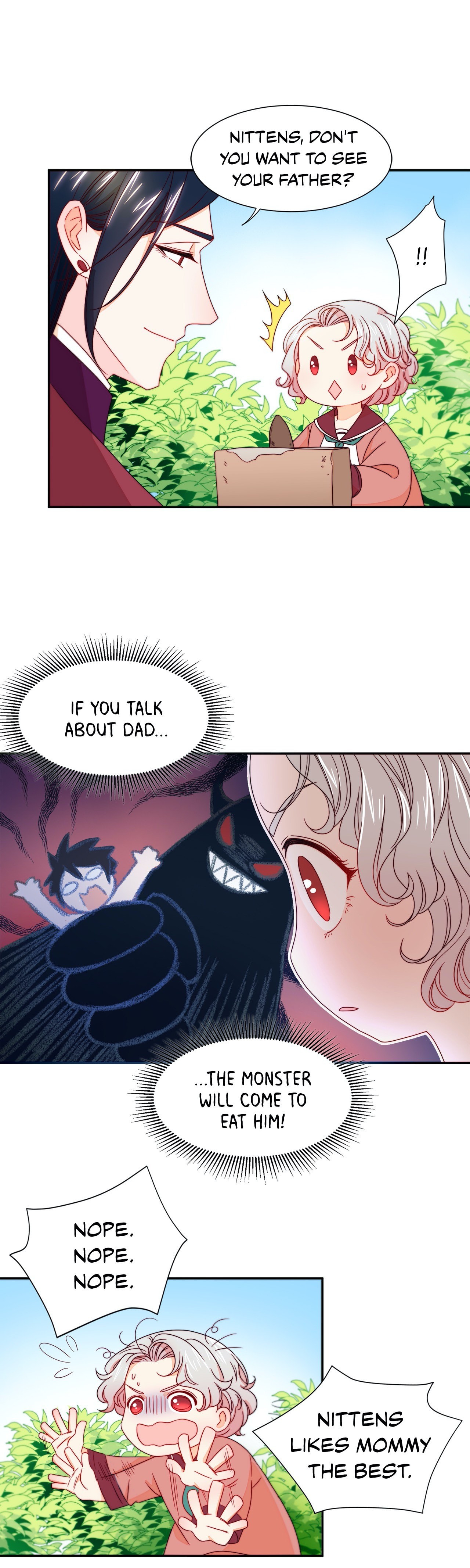 Romance in Reverse Chapter 13 page 13 - 