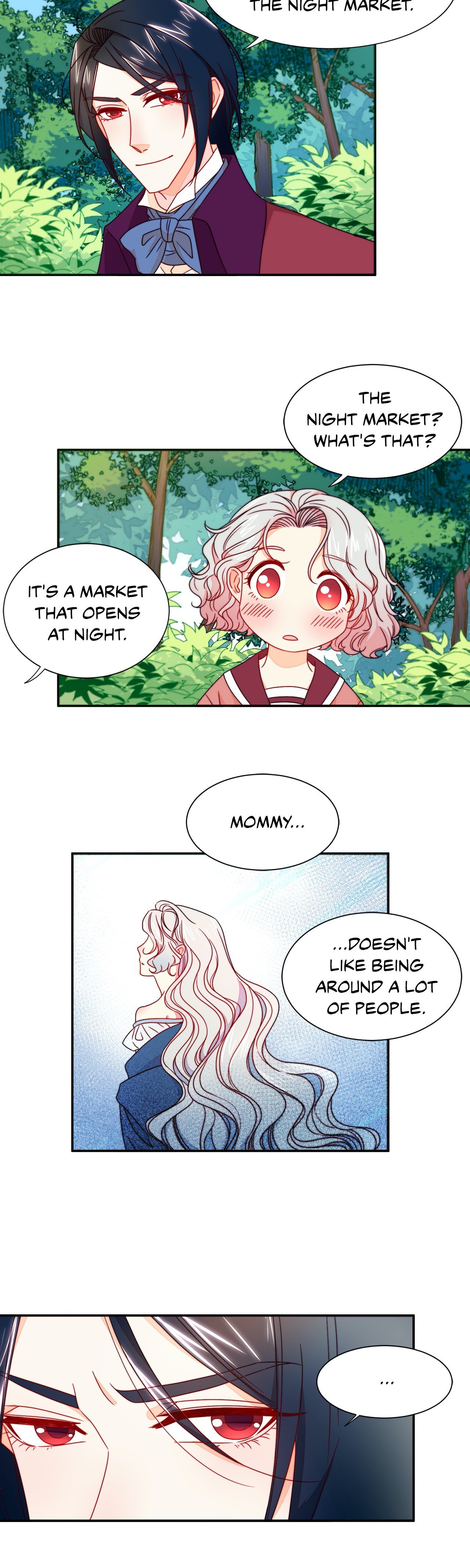Romance in Reverse Chapter 13 page 16 - 