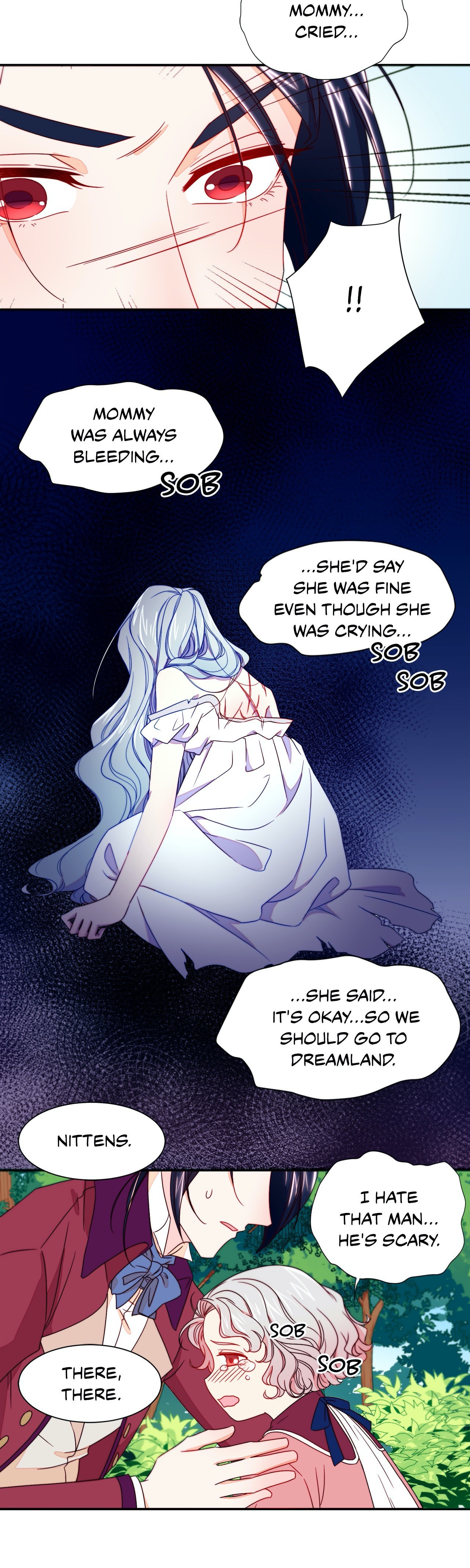 Romance in Reverse Chapter 13 page 18 - 