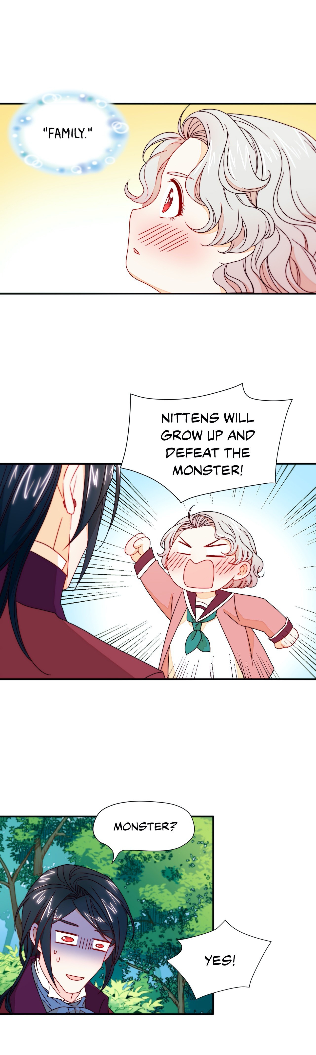 Romance in Reverse Chapter 13 page 23 - 