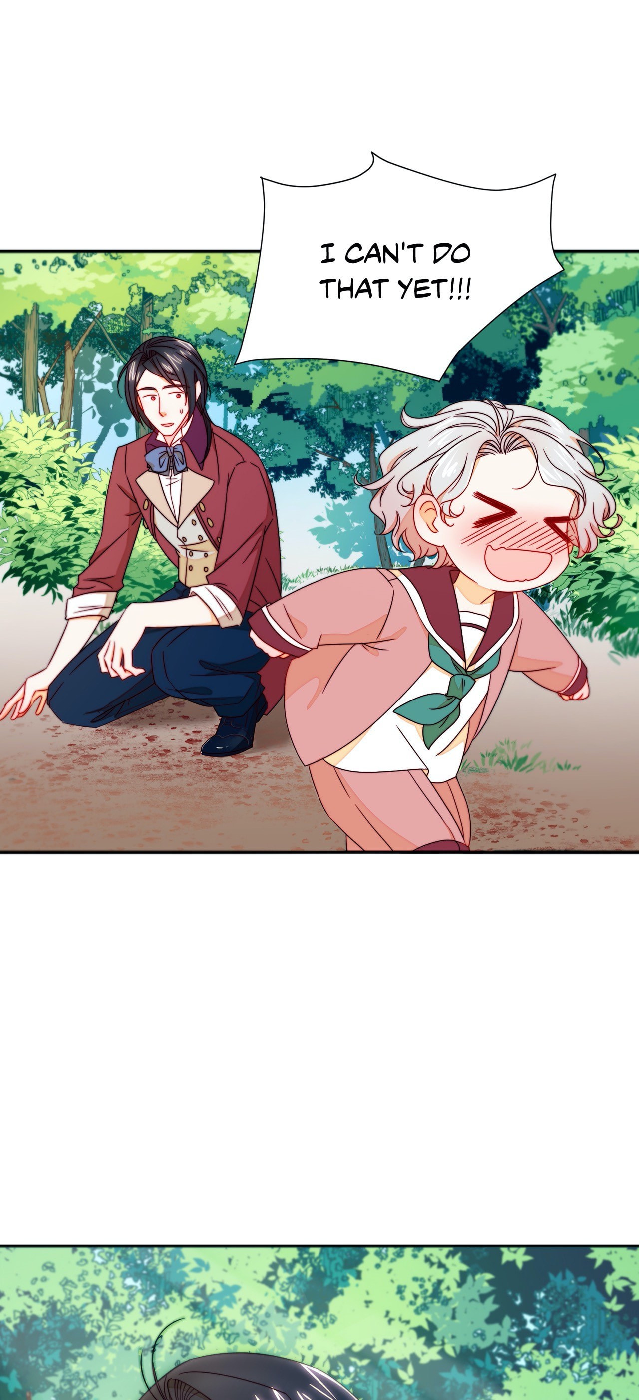 Romance in Reverse Chapter 13 page 25 - 