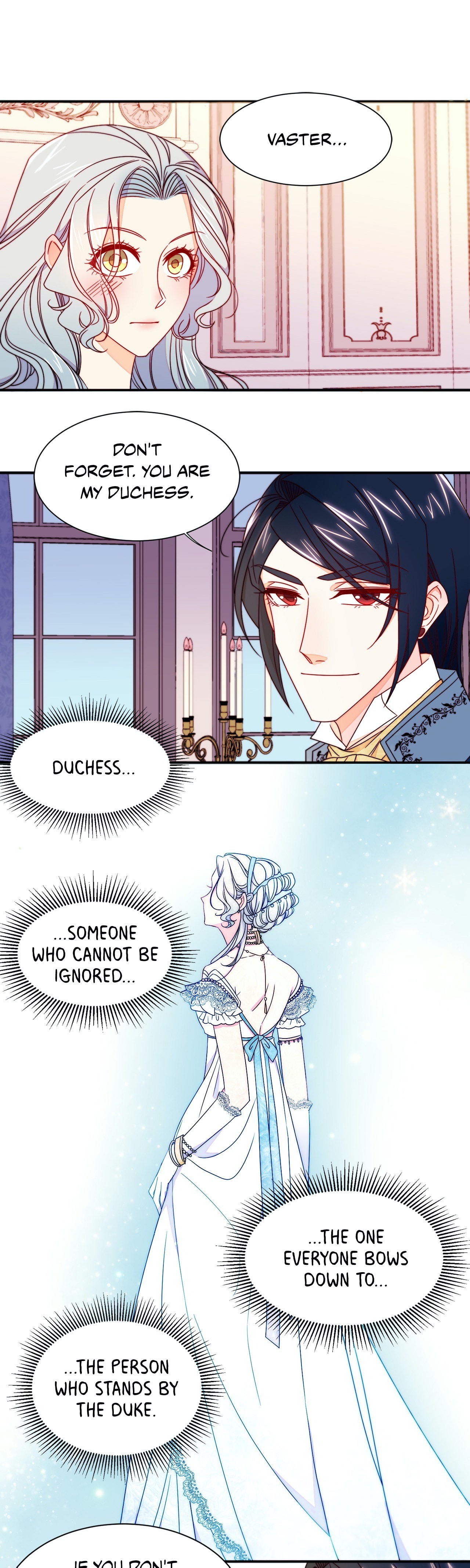 Romance in Reverse Chapter 14 page 11 - 