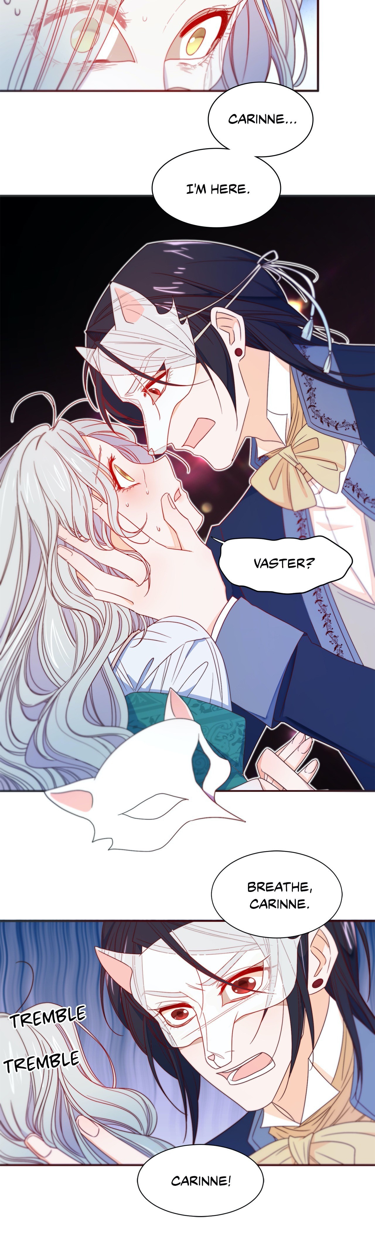 Romance in Reverse Chapter 15 page 2 - 