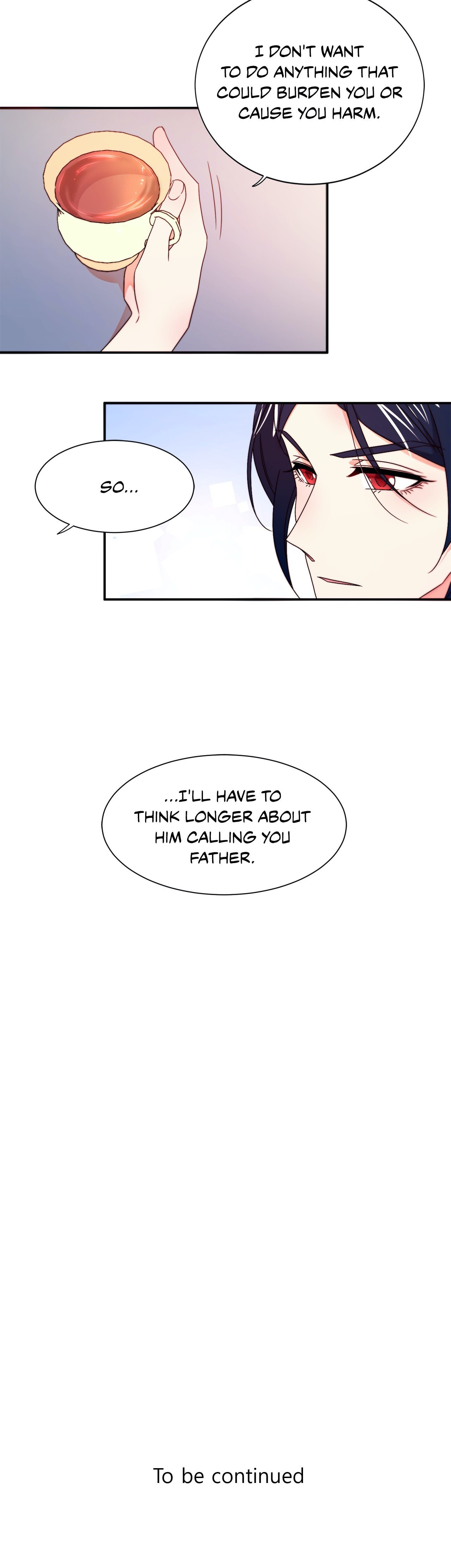 Romance in Reverse Chapter 15 page 25 - 