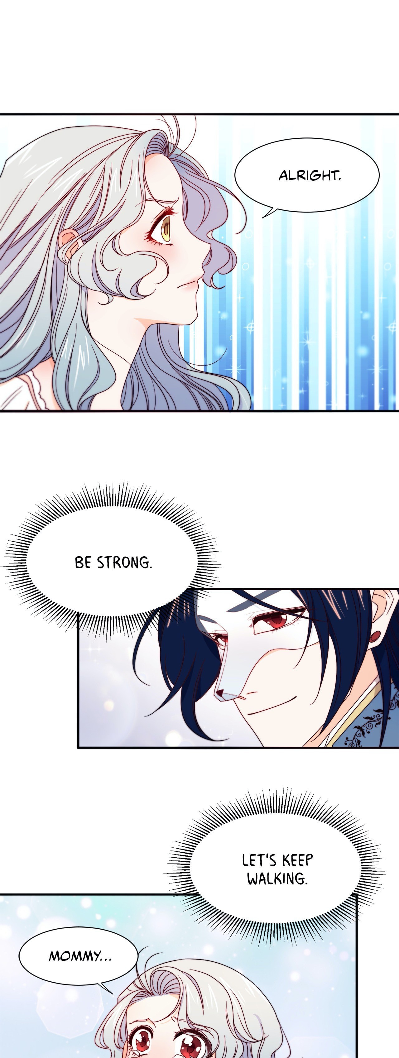 Romance in Reverse Chapter 15 page 5 - 