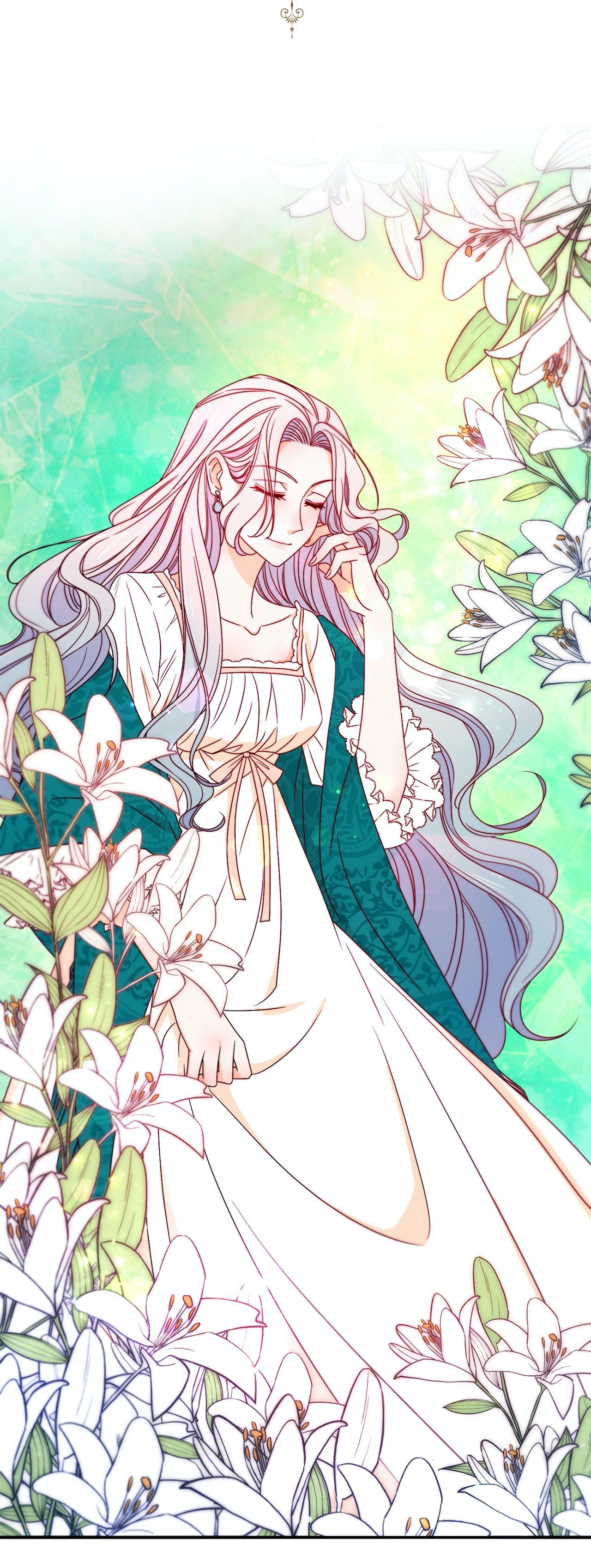 Romance in Reverse Chapter 15 page 7 - 