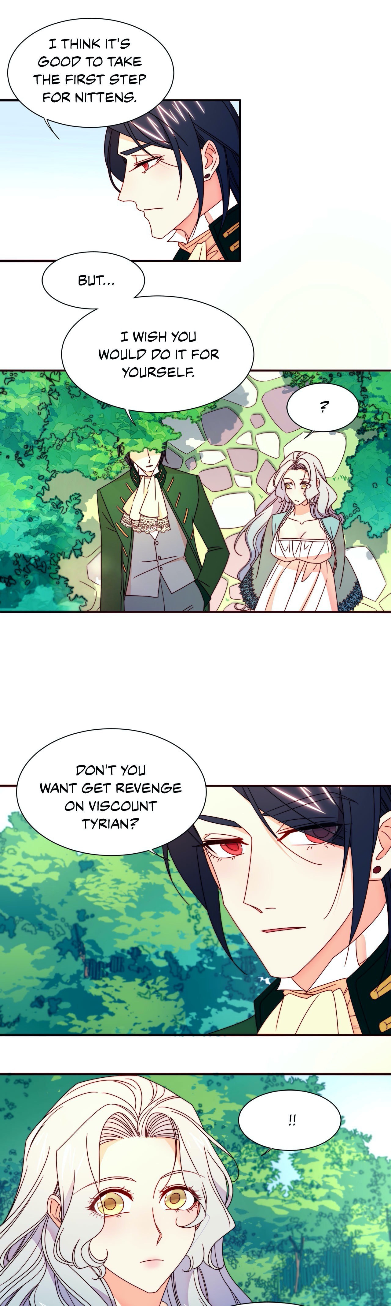 Romance in Reverse Chapter 16 page 13 - 