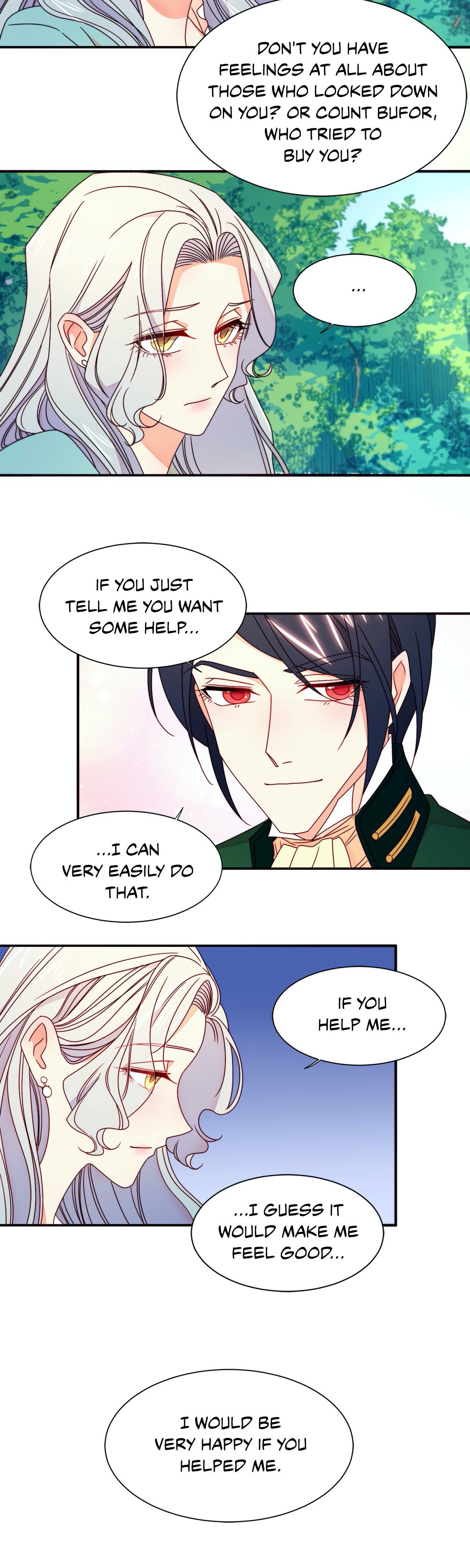 Romance in Reverse Chapter 16 page 14 - 