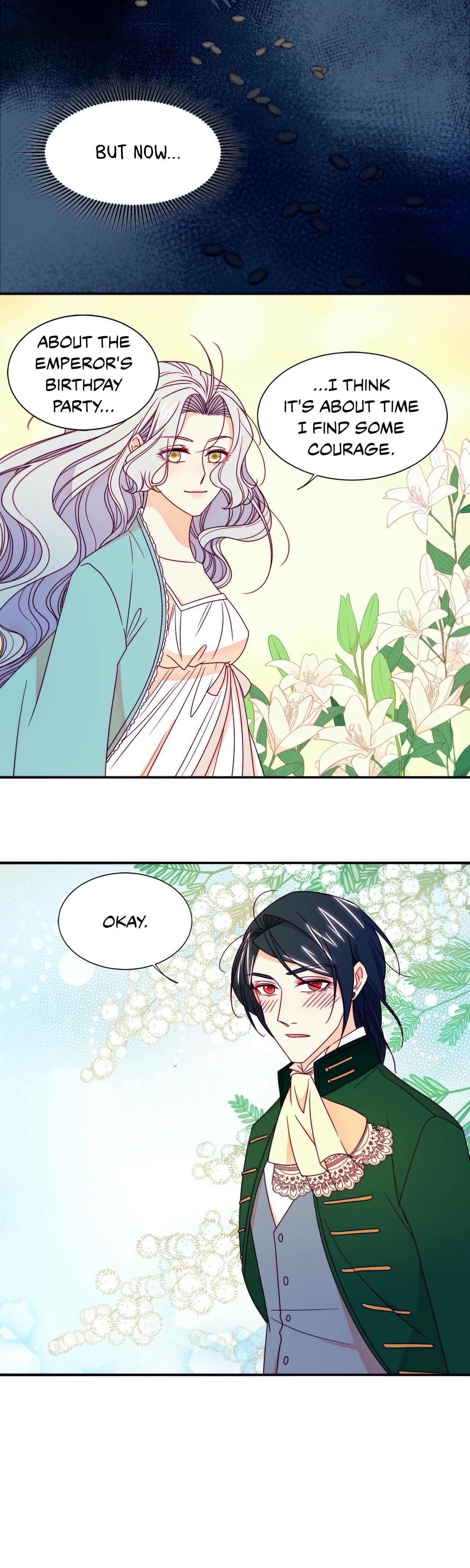 Romance in Reverse Chapter 16 page 16 - 