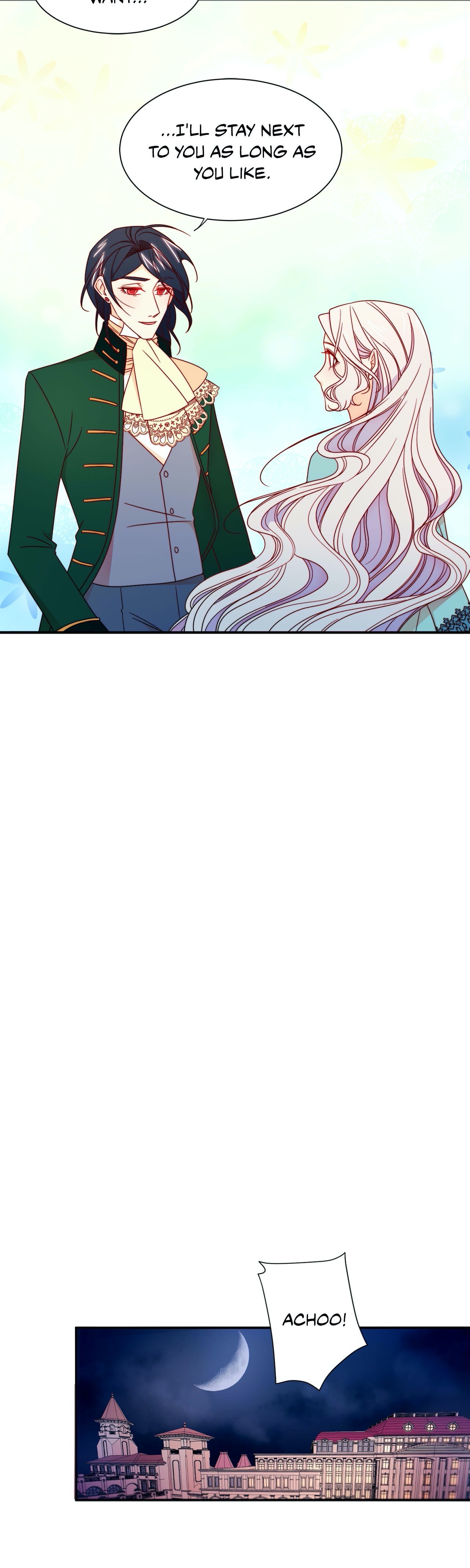 Romance in Reverse Chapter 16 page 18 - 
