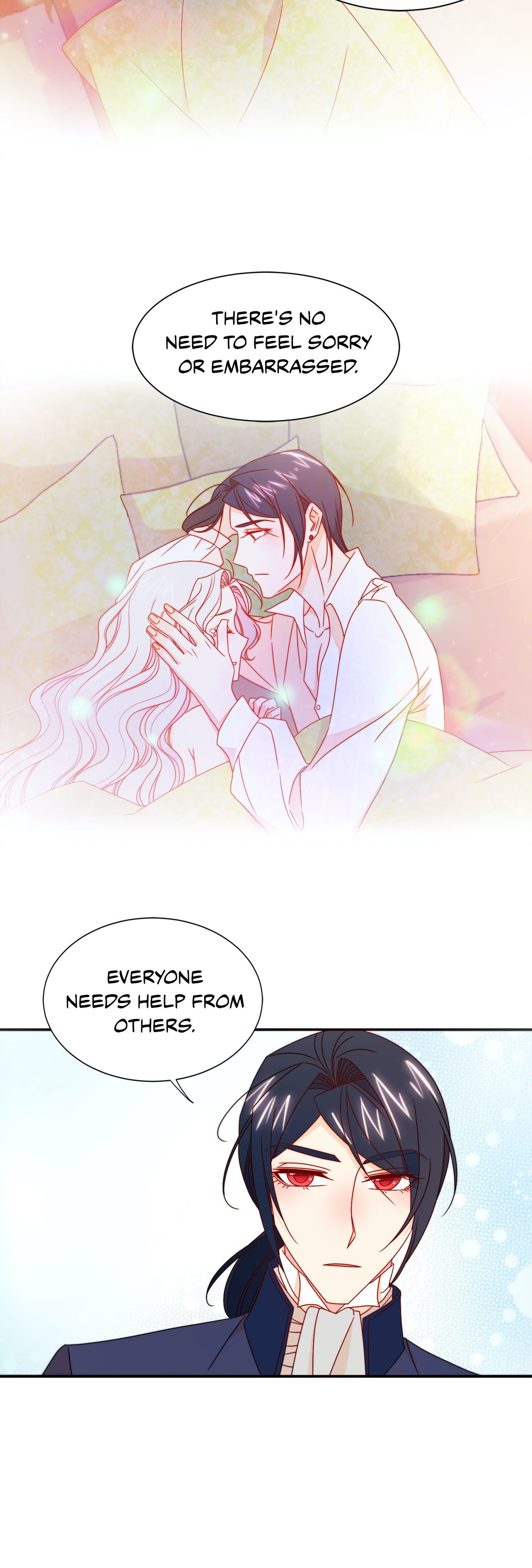 Romance in Reverse Chapter 17 page 14 - 