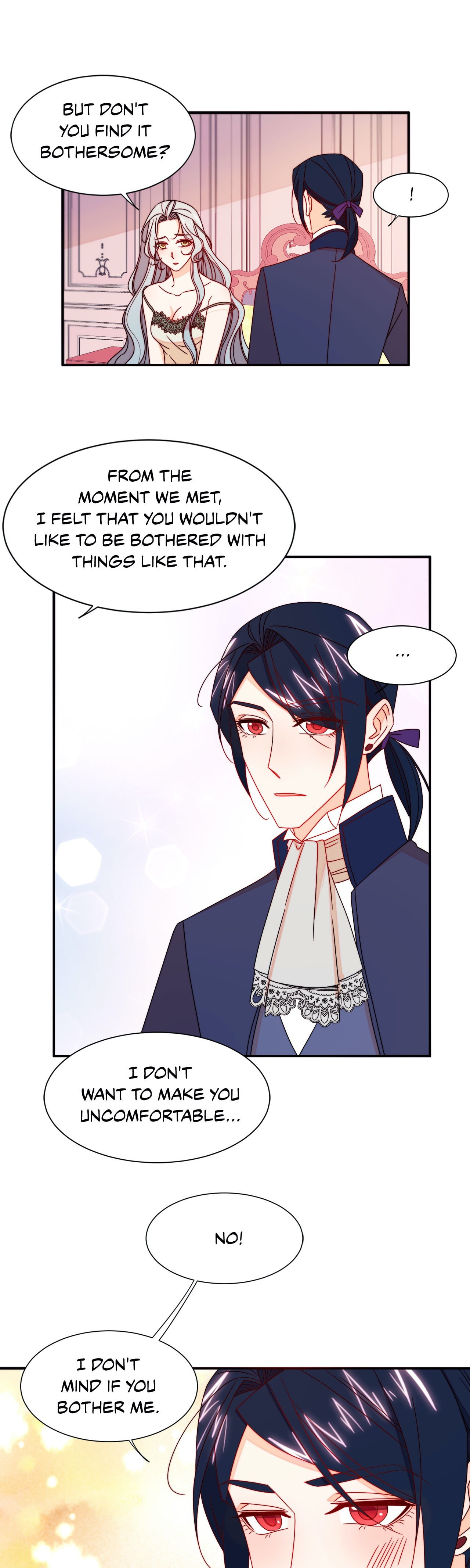 Romance in Reverse Chapter 17 page 15 - 