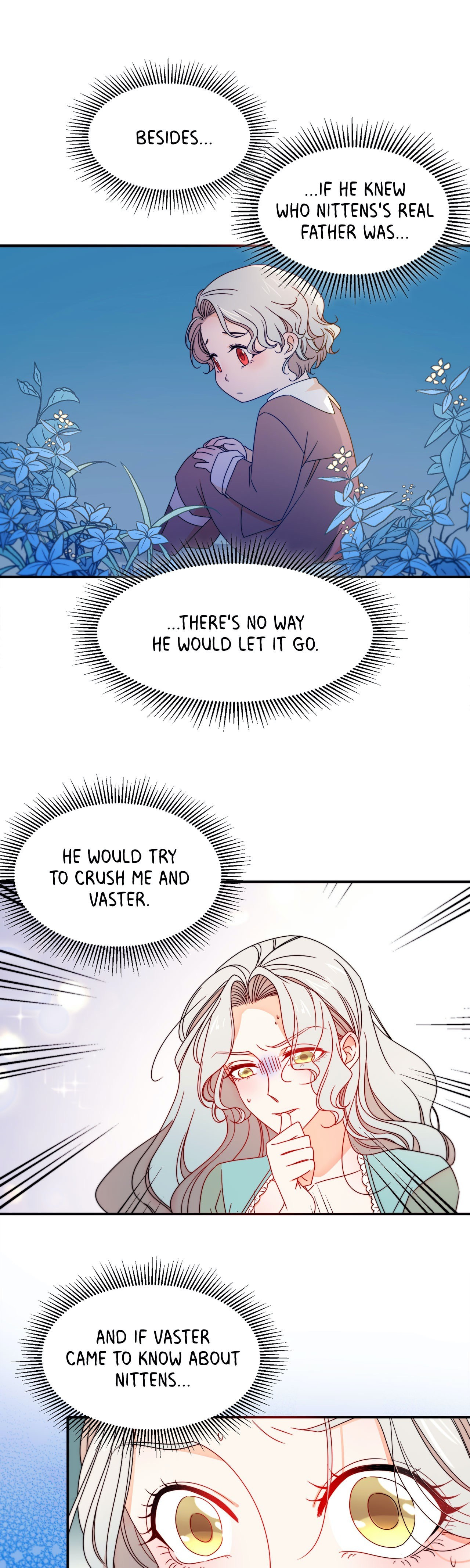 Romance in Reverse Chapter 17 page 3 - 