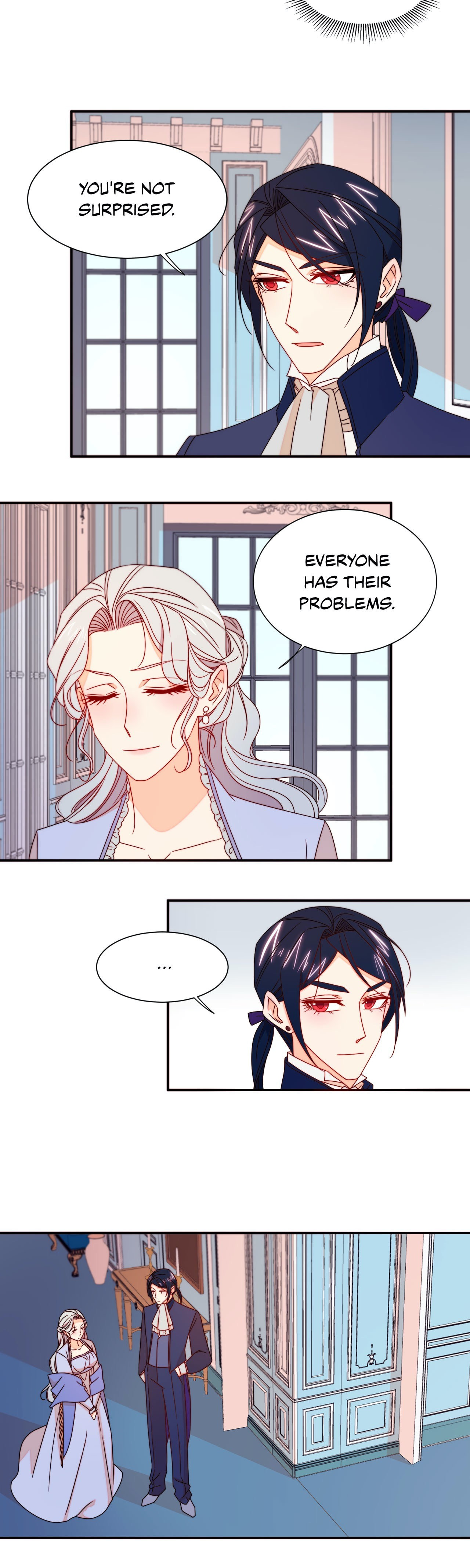 Romance in Reverse Chapter 17 page 22 - 