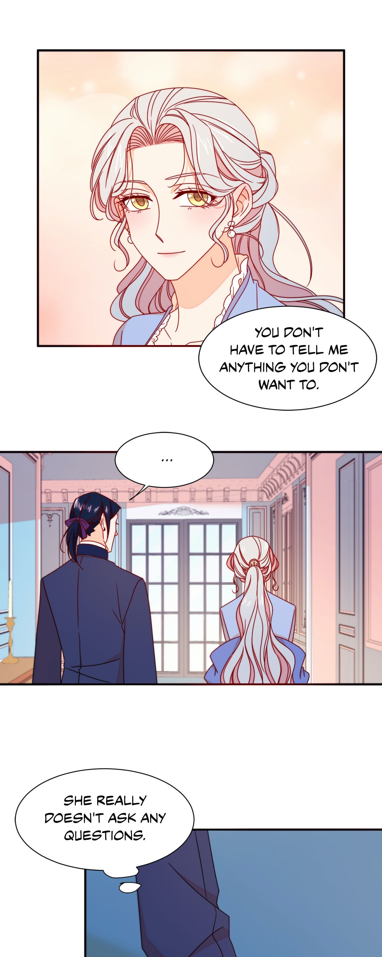 Romance in Reverse Chapter 17 page 23 - 