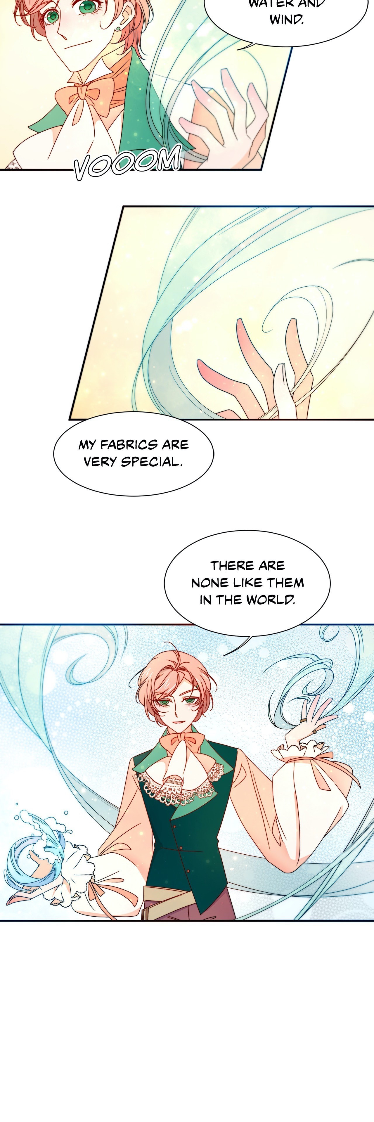 Romance in Reverse Chapter 18 page 18 - 
