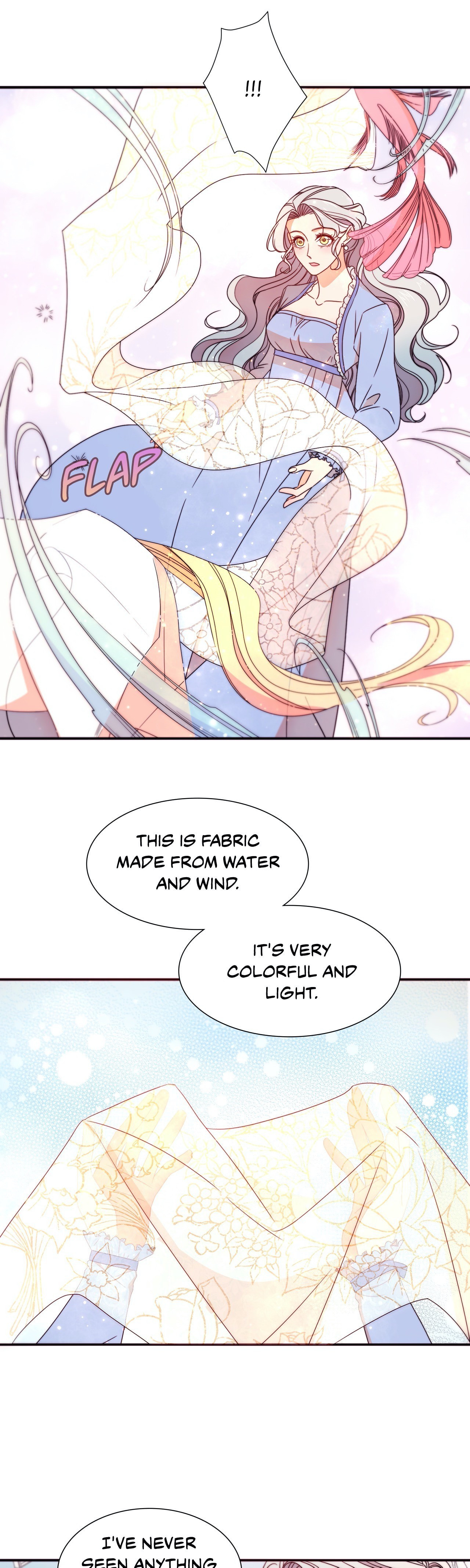 Romance in Reverse Chapter 18 page 21 - 