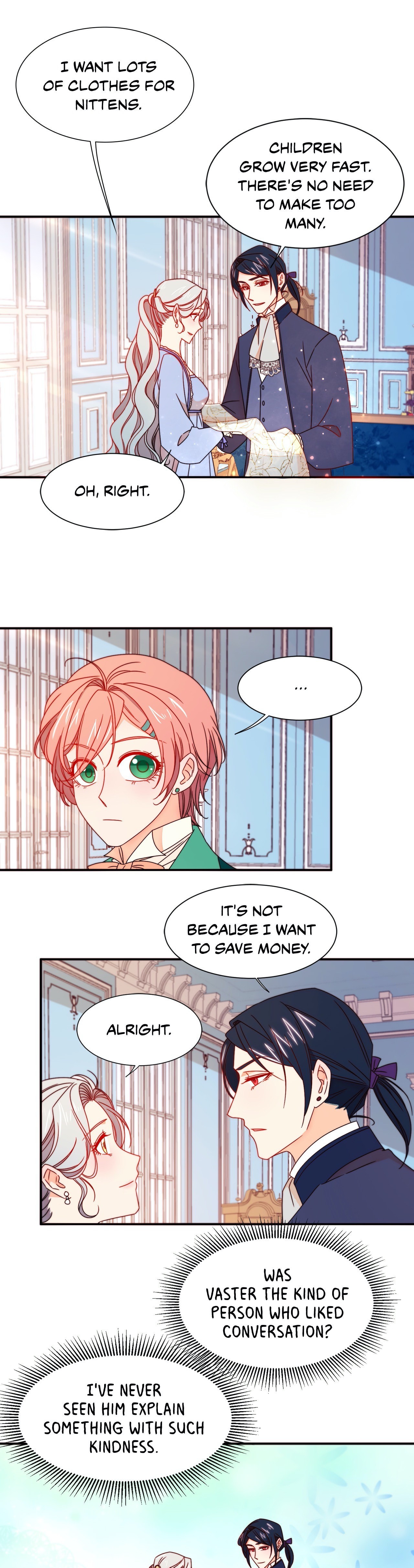 Romance in Reverse Chapter 18 page 23 - 