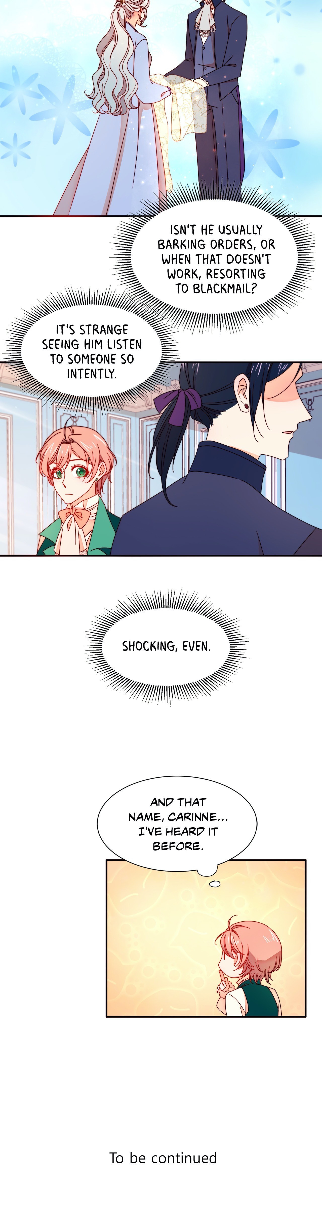 Romance in Reverse Chapter 18 page 24 - 