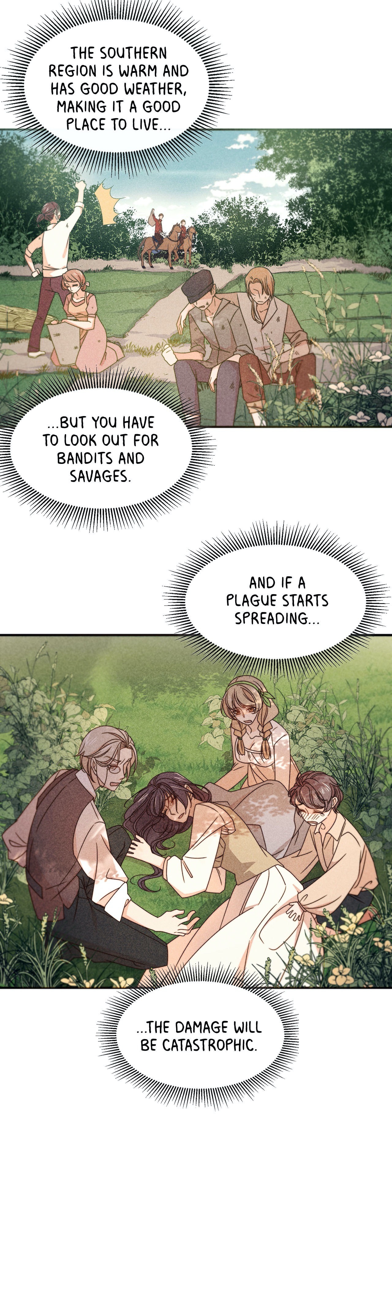 Romance in Reverse Chapter 19 page 16 - 