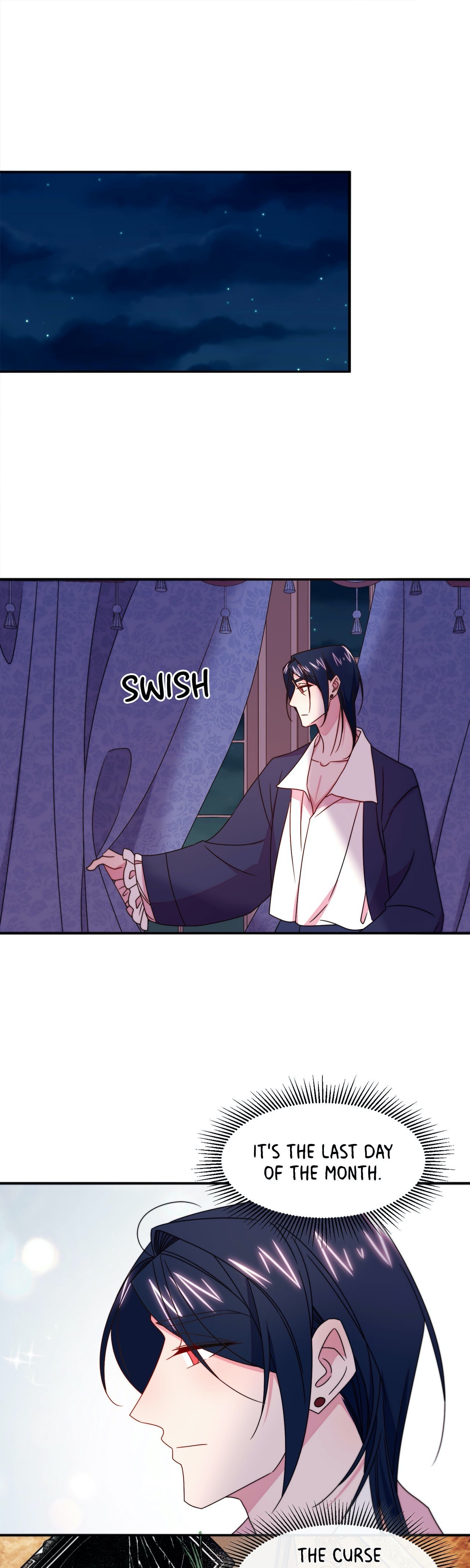 Romance in Reverse Chapter 19 page 19 - 