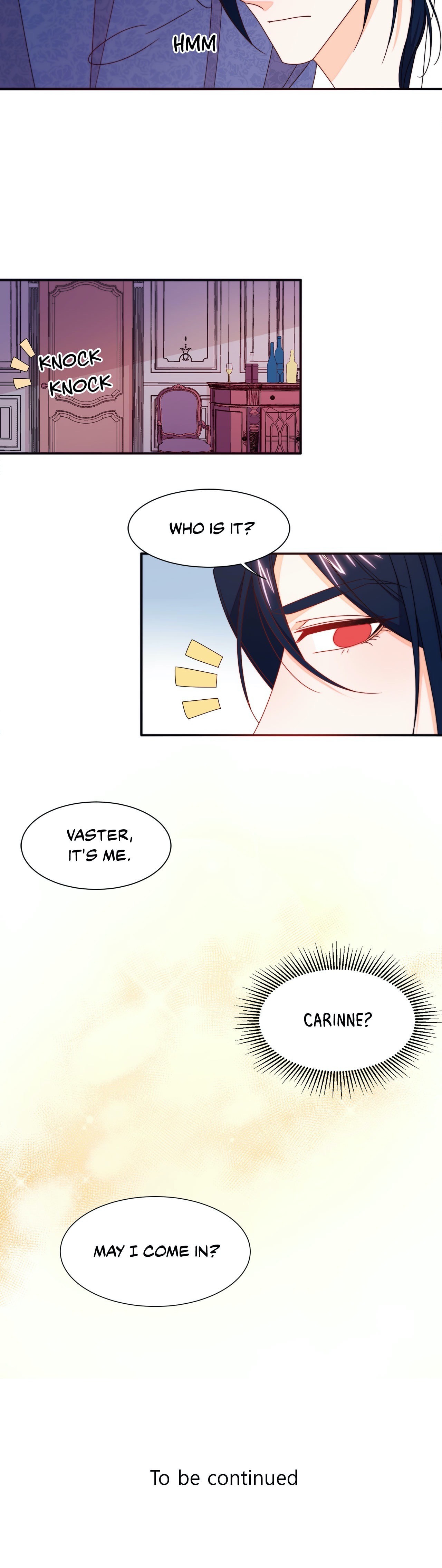Romance in Reverse Chapter 19 page 22 - 