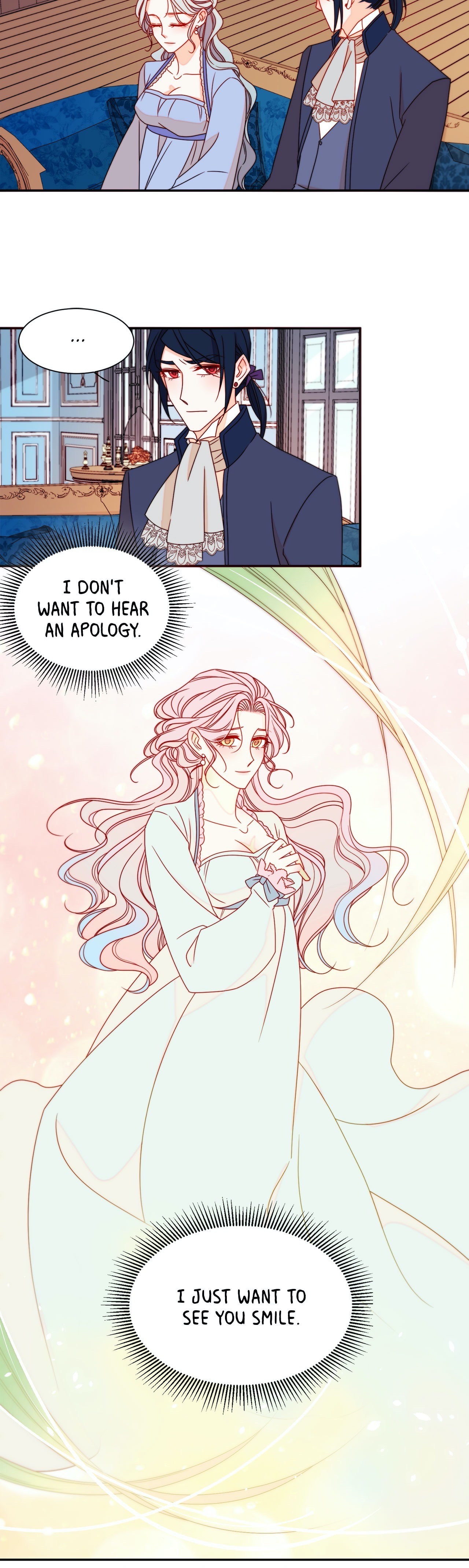 Romance in Reverse Chapter 19 page 8 - 