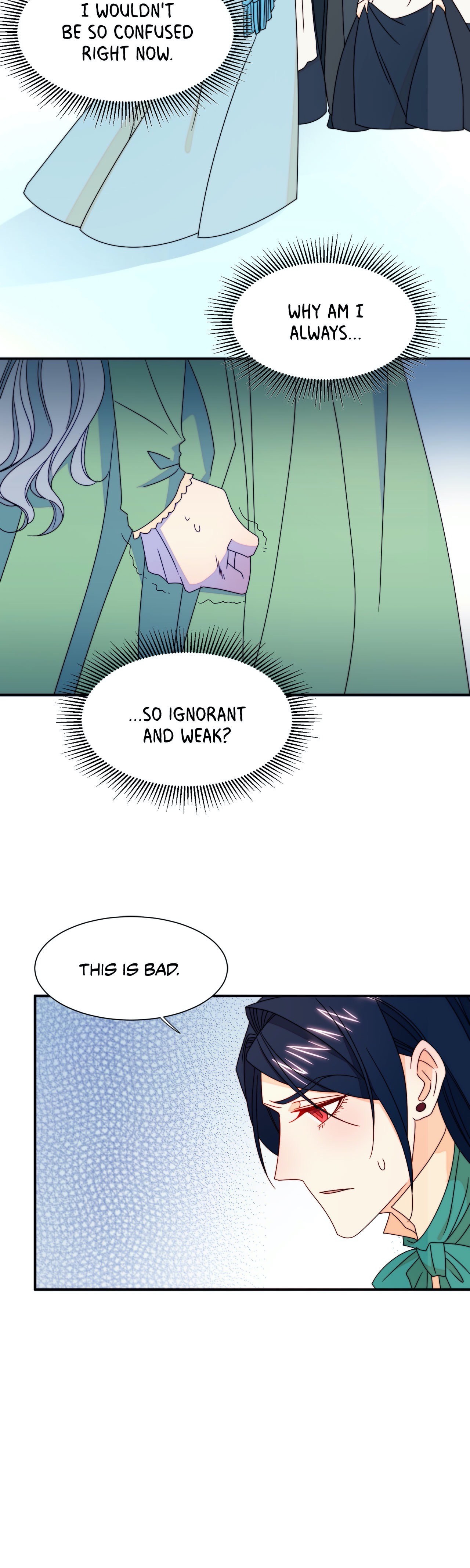Romance in Reverse Chapter 20 page 20 - 