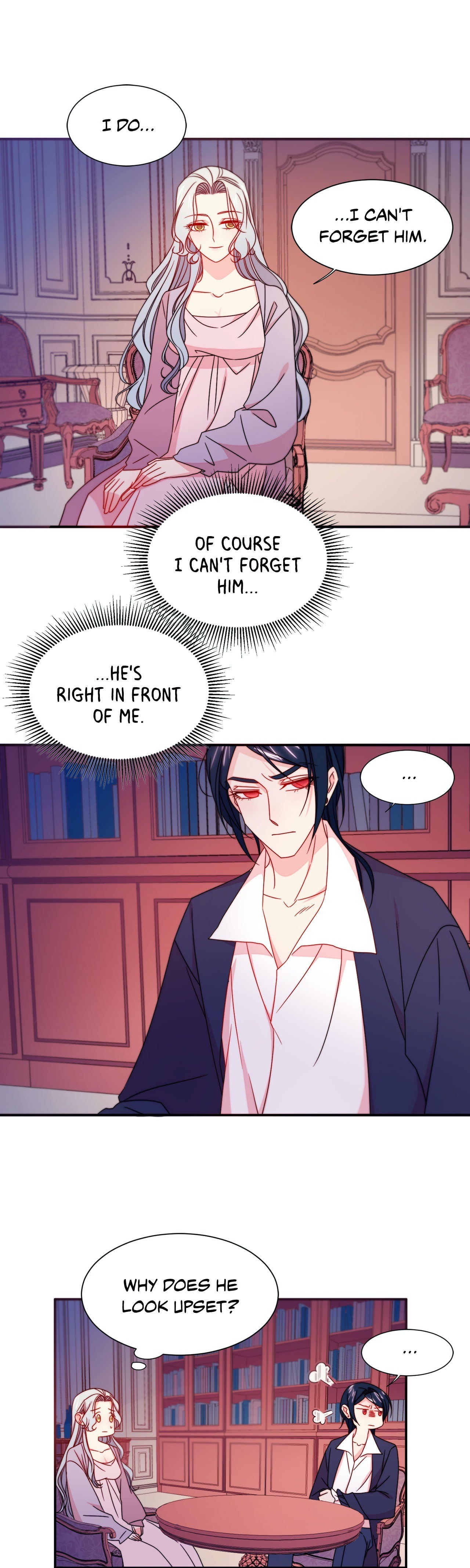Romance in Reverse Chapter 20 page 9 - 