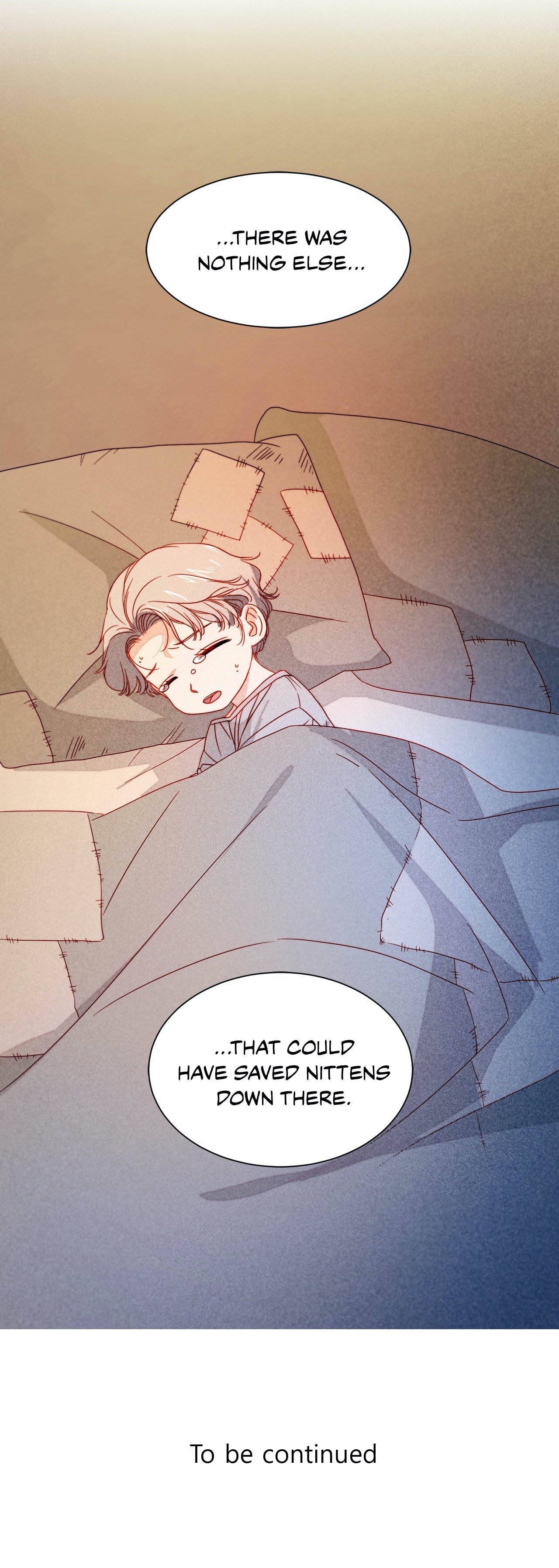 Romance in Reverse Chapter 21 page 25 - 