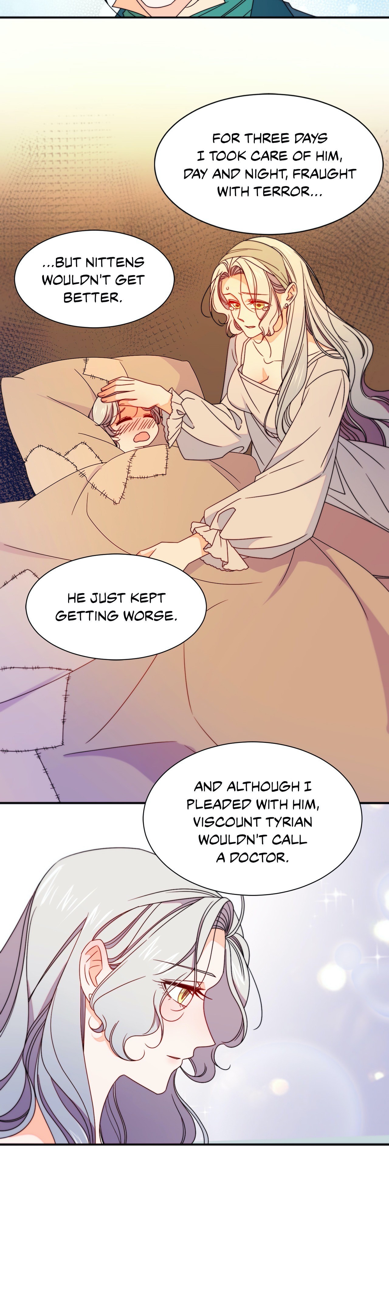 Romance in Reverse Chapter 22 page 2 - 