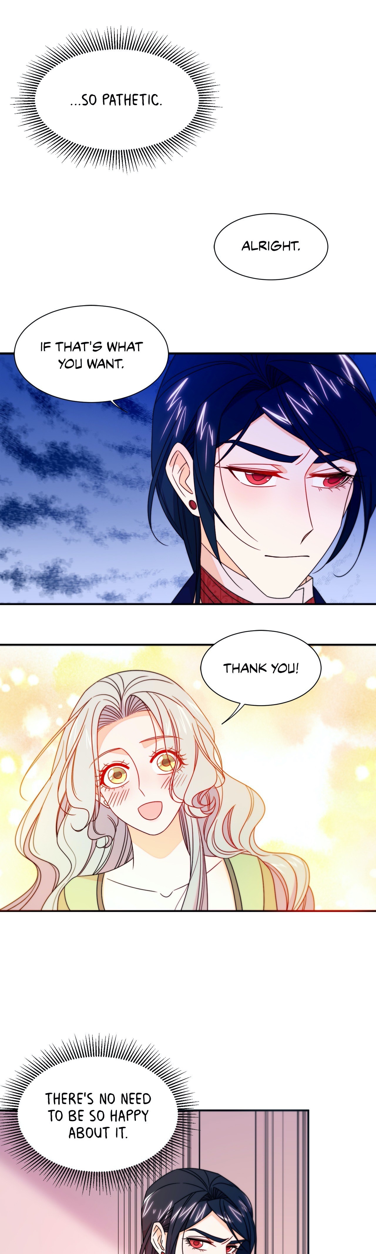 Romance in Reverse Chapter 22 page 13 - 