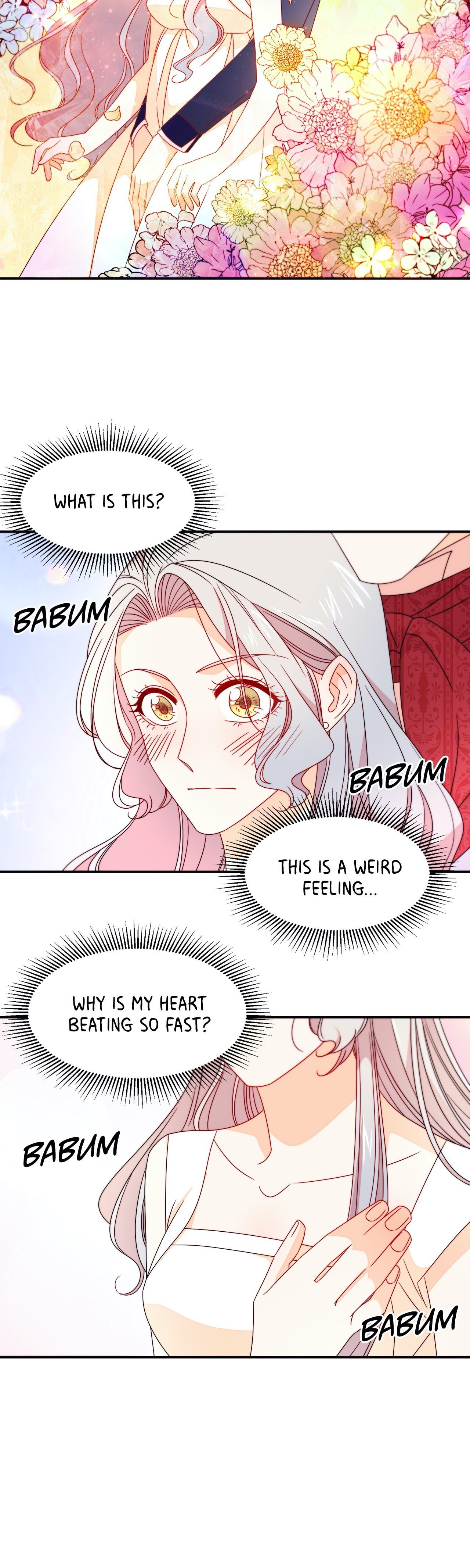 Romance in Reverse Chapter 22 page 20 - 