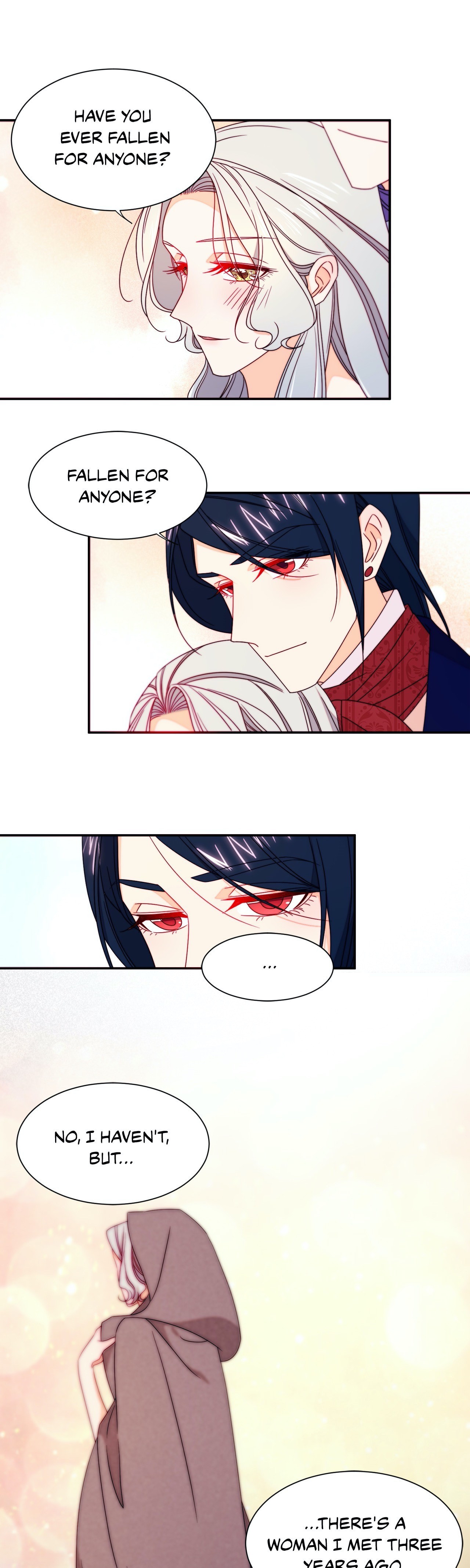 Romance in Reverse Chapter 22 page 21 - 