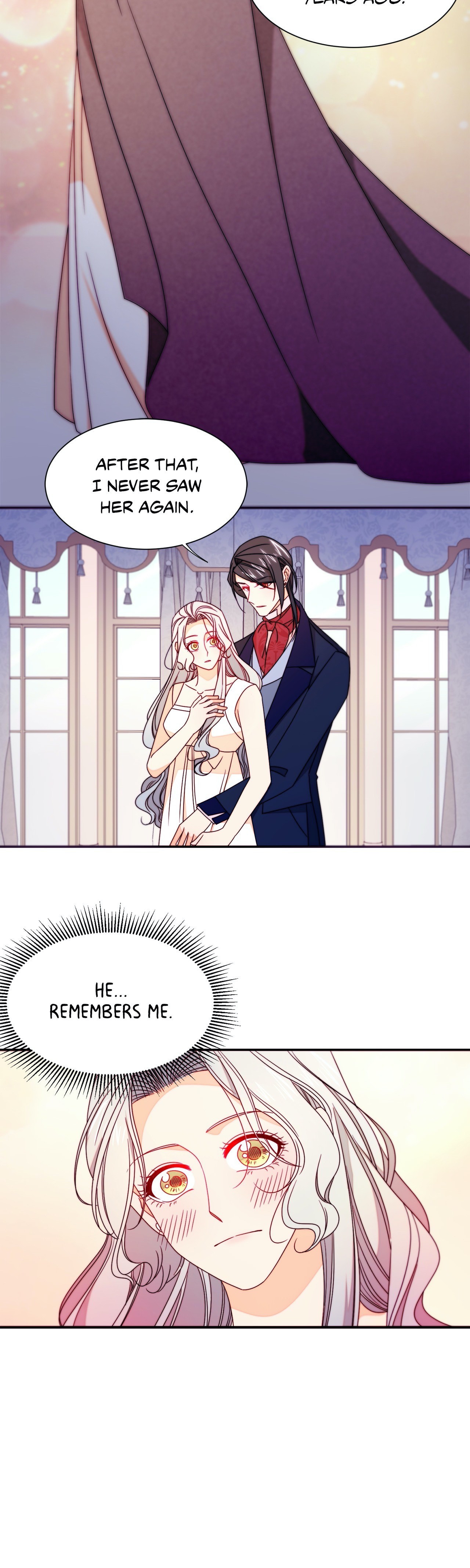Romance in Reverse Chapter 22 page 22 - 