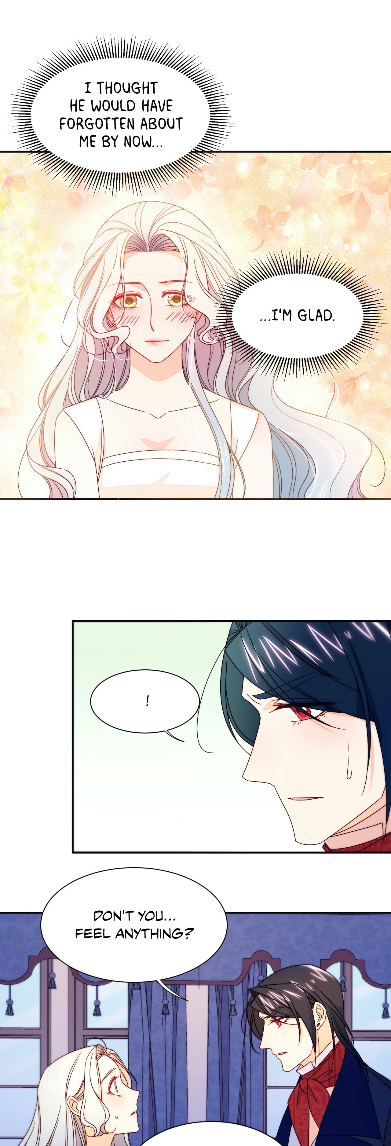 Romance in Reverse Chapter 22 page 23 - 