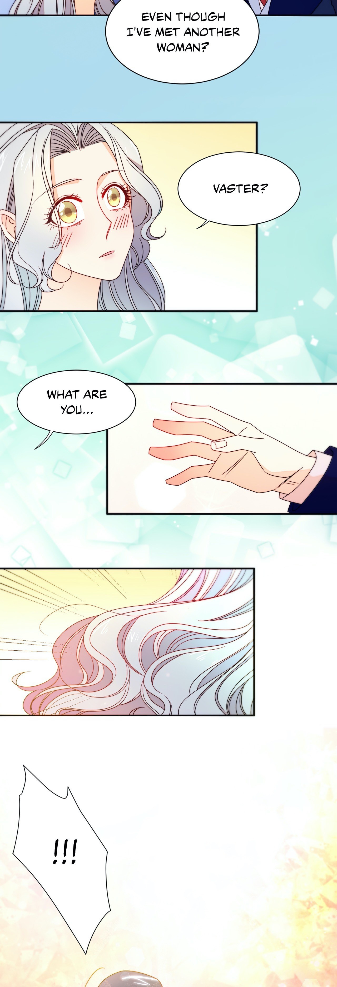 Romance in Reverse Chapter 22 page 24 - 