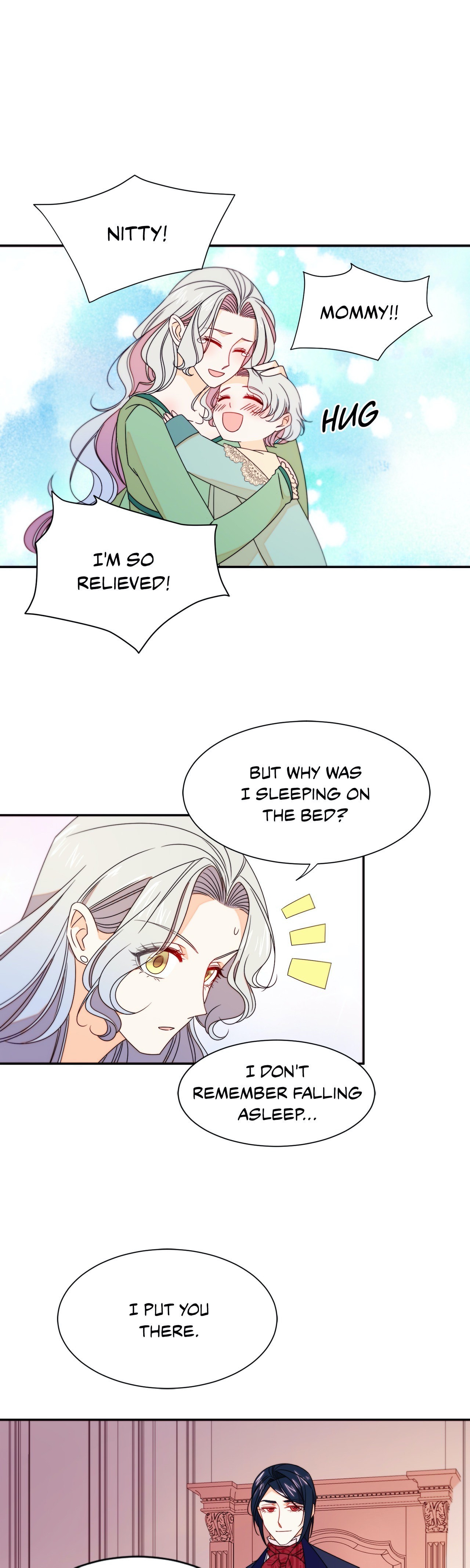 Romance in Reverse Chapter 22 page 9 - 