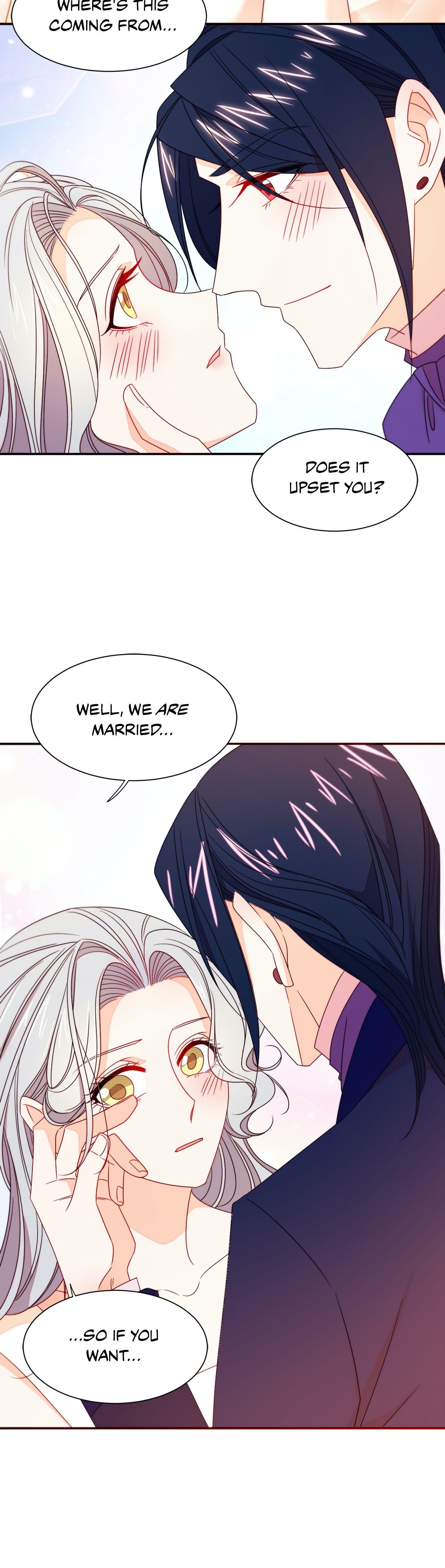 Romance in Reverse Chapter 23 page 2 - 