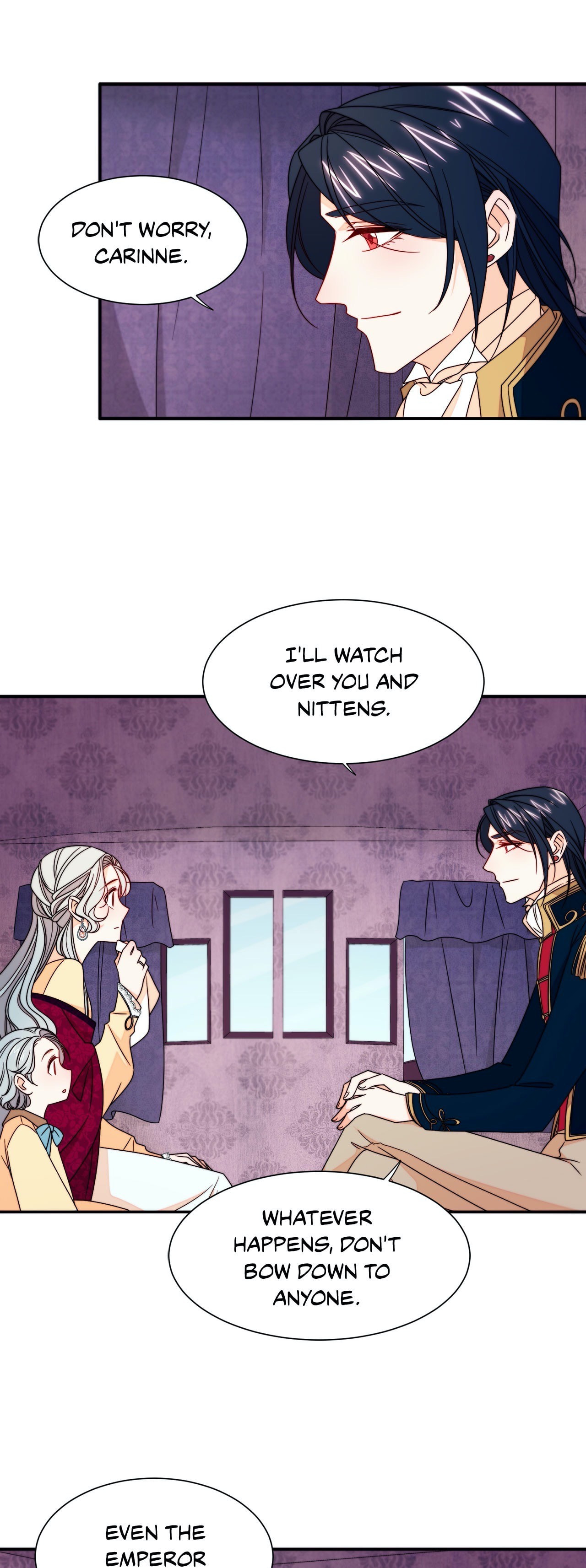 Romance in Reverse Chapter 23 page 12 - 